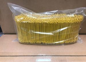 Quality 1.6mm PVC Coated Tie Wire wholesale