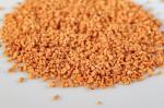 Healthy Yellow Gold 5*5mm Crispy Garlic Topping