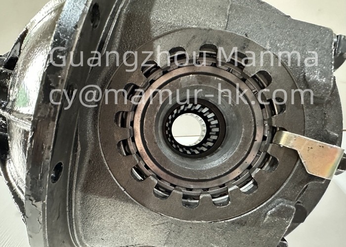 MAMUR Final Rear Drive ASM ISUZU Chassis Parts For NPR NQR NNR JAC 1040 8-98015130-0