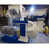 Buy cheap 2TH 3TH Biomass Pellet Mill Machine 200kw Ring Die Pellet Machine from wholesalers