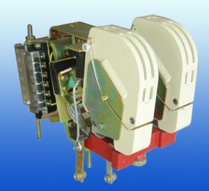 Quality CZ0-250/20 Electrical DC Contactor wholesale