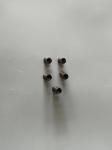 924015.1209 spring Kalmar Reach Stacker Parts