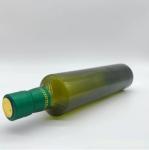 Cooking Olive Oil Glass Bottles in Customized Bottle Color and 250ml 500ml 750ml