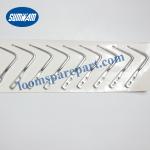 Tucking Needle LH Picanol Omni Loom Spare Parts BA 303662