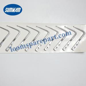 Quality Tucking Needle LH Picanol Omni Loom Spare Parts BA 303662 wholesale
