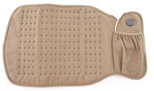 Quality 18W USB Pain Relief Electric Heating Pad Portable 40 × 24cm Size wholesale