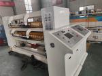 Automatic 5ply Corrugated Cardboard Production Line for Food Beverage at