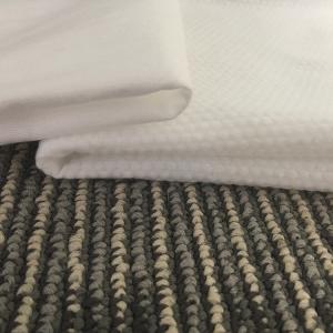 Quality 14cm 30gsm Spunlace Non Woven Interlining Fabric wholesale