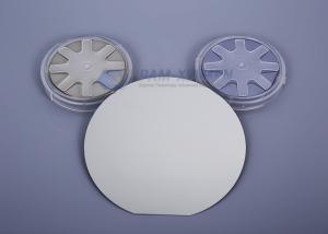 Quality Germanium Substrate For Solar Cell -Powerway Wafer wholesale