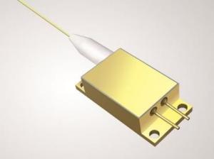 Quality Laser Pumping Fiber Coupled Diode Laser 940nm 20Watt 105µm wholesale