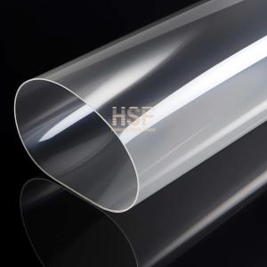 Quality 50um Clear PET Non Silicone Release Film For Electronics wholesale