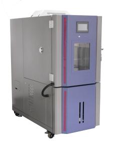Quality Climatic High Low Constant Temperature And Humidity Test Chamber Cycling wholesale
