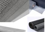 Stainless Steel T316 Fly Screen Mesh Security Prevent Insects Mosquito Thievery