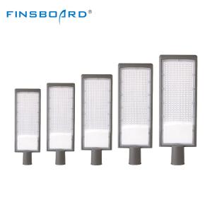 Quality Outdoor Waterproof Ip66 Die-Casting Aluminum Street Lights SMD2835 LED wholesale