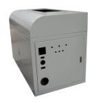 Metal Laser Cutting Bending Welding Stainless Steel Aluminum Shell Sheet Metal