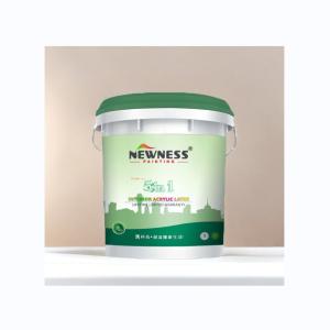 Quality MF Tio2 Hard Film Gamazine Paint for House Painting Decoration on Interior Walls wholesale