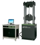 Hydraulic 60T 100mm/Min Universal Testing Machine