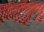 Customized Length Conveyor Roller Solutions from FAG Bearing Hebei Juming Heavy
