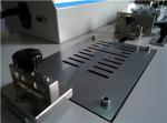 Thermoplastic surface hot tack tester
