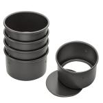 Rk Bakeware Manufacturer China-Commercial Aluminum Cake Mould/Cake Pan/Cake Tin