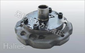 Quality A4VG90HWD21 Charge Pump Rexroth Pumps wholesale