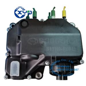 Quality Water Heating Hino Urea Pump 24V S17H0-E0042 0444042143 wholesale