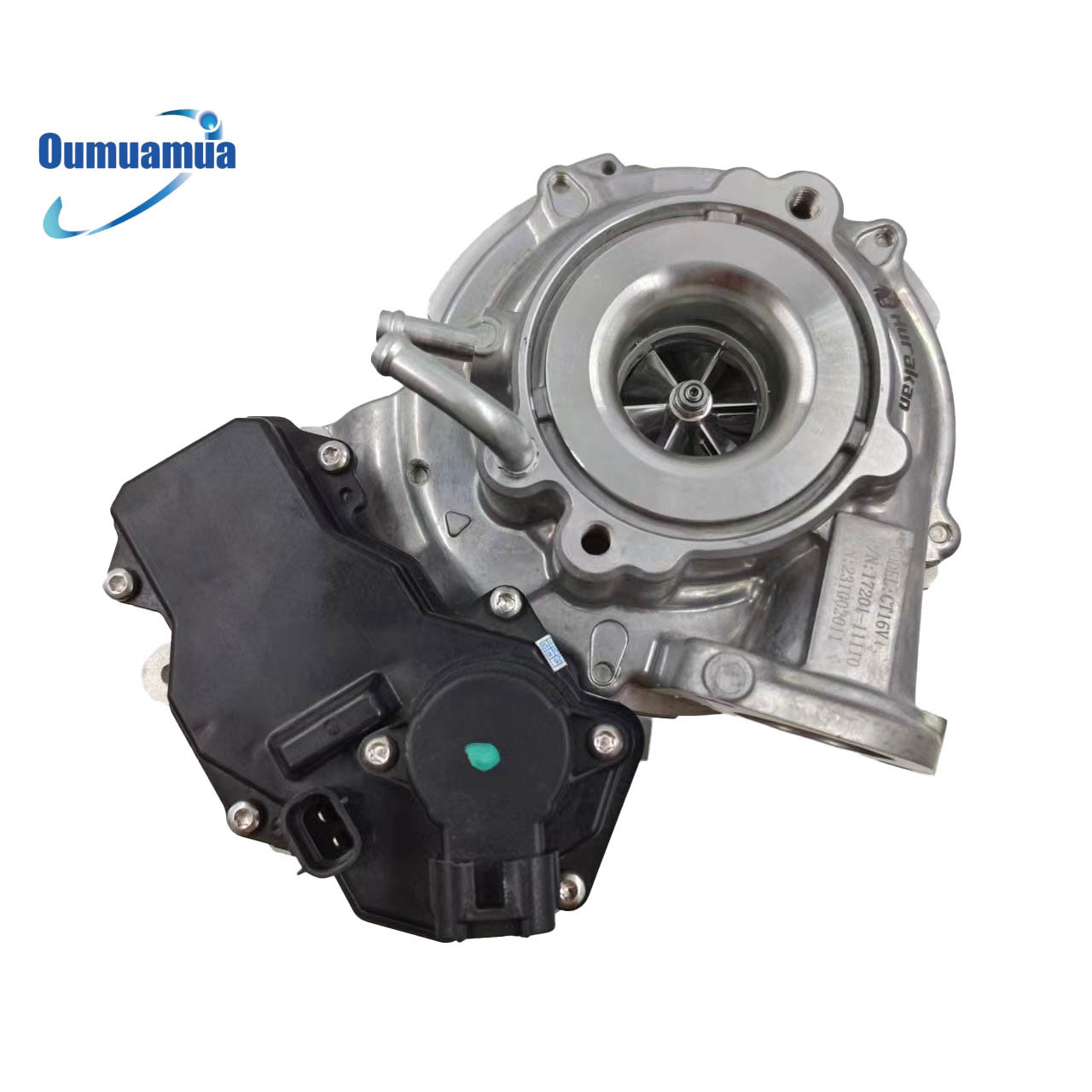 Turbo CT16V for Toyota 2GD-FTV starter turbocharger brand new 17201-11110 1720111110 factory direct sales