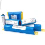 Deep Cycle 3.2V 32700 32650 LiFePO4 Cells Rechargeable