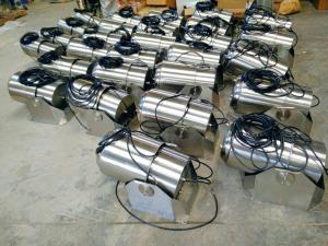Quality Commercial 6000L/H 16mm Laminar Fountain Nozzle wholesale