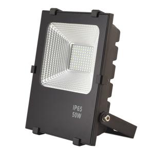 Quality 5054 RGB LED Flood Light 50w energy efficient 5500lm wholesale