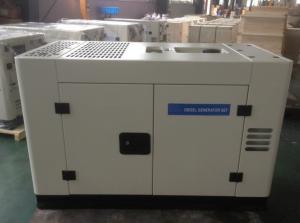 Quality japan kubota power engine diesel generator 6kw wholesale