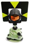 Tribrach Total Station Prism Three Jaw Optical Plummet