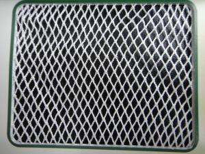 Quality High Density Monofilament Polyethylene Fishing Nets 10mm To 700mm Mesh Size wholesale