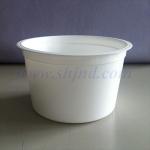 130ml Recyclable Customized Disposable Condiment Cup for Food Storage Container