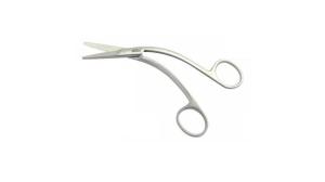 Quality ENT Instruments for Nasal Procedures Group Adult Zxzz20152220370 Nosepiece Scissors wholesale