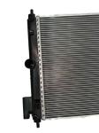 26229666 OE NO. Radiator for Chevrolet MONZA and Buick EXCELLE GX Manual
