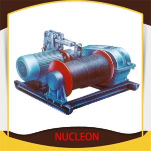 Quality Hot selling cordless electric winch with 12 months warranty wholesale