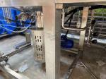 SUS304 Cosmetic Vacuum Emulsifying Machine Cream Oil Mixing Machine