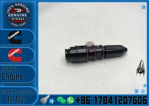 Quality Cummins Diesel Engine Parts Fuel Injector Cummins 4914308 4914325 4914328 Nozzle Ccec Nta855 Cummins wholesale