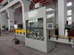 Automatic Pesticide Acid Liquid Bottling Machine Anti Corrosive Filling Capping