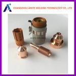 120925 Hypertherm Swirl Ring 220051 PMX1250 Plasma Cutter Consumables