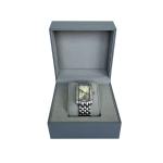 Waterproof Wrist Watch Packaging Boxes High End PU Watch Strap Gift Box