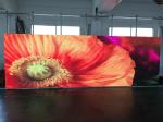 Rental LED Display P3 576*576mm Indoor Screen Video Wal Full Color Die Cast