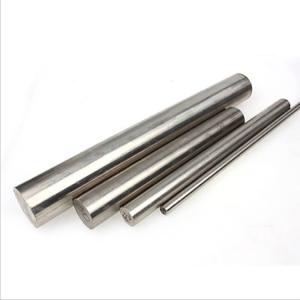 Quality 2507 Super Duplex S32750 904 Stainless Steel Rod 2205 S31803 630 17 4PH wholesale