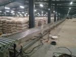 Stainless Steel Motorized Roller Conveyor