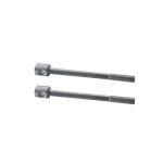 Stainless Steel Electric Meter Sealing Screws Phillips Drill Cylindrical Head