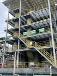 10-15 Years Service Life Medical Waste Incinerator For Sale Environmental