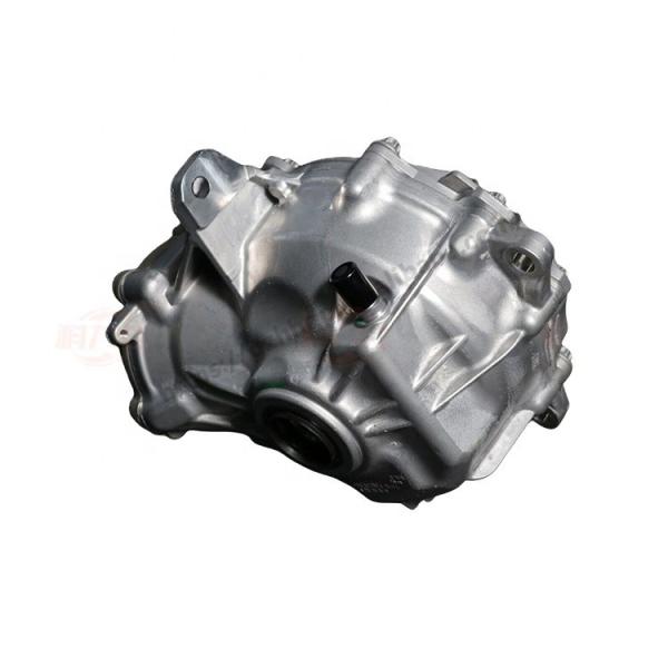 Mercedes Disassembled Car Parts Differential For W204 GLK350 GLK300 C200 C260