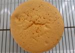 Secure Wedding Bakery Food Grade SP Emulsifier For Sponge Cake