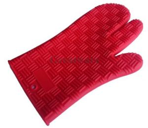 Quality Silicone Kitchen Glove Cooking Mitt wholesale